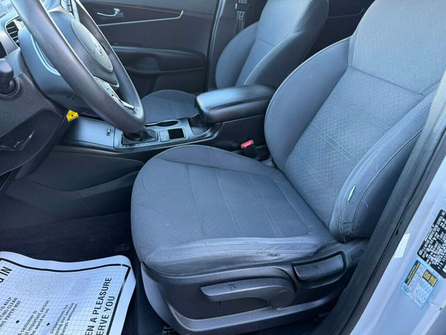 2019 Kia Sorento LX FWD - 22970846 - 1