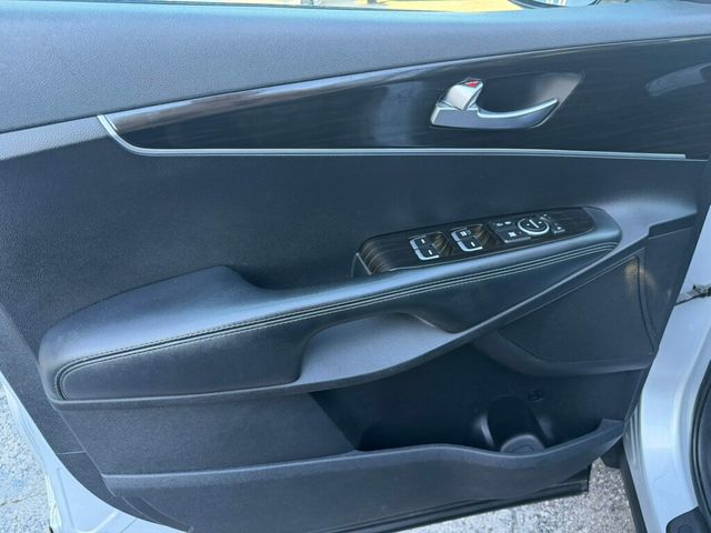 2019 Kia Sorento LX FWD - 22970846 - 20