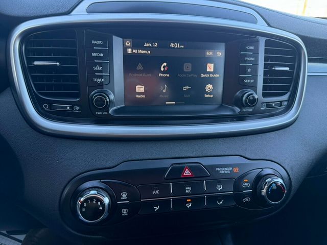 2019 Kia Sorento LX FWD - 22970846 - 22