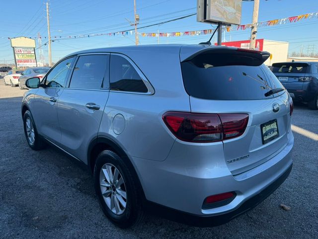 2019 Kia Sorento LX FWD - 22970846 - 2