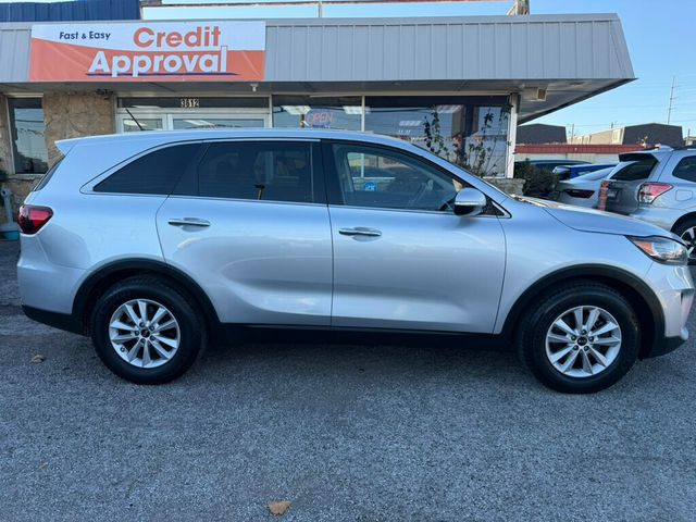 2019 Kia Sorento LX FWD - 22970846 - 4