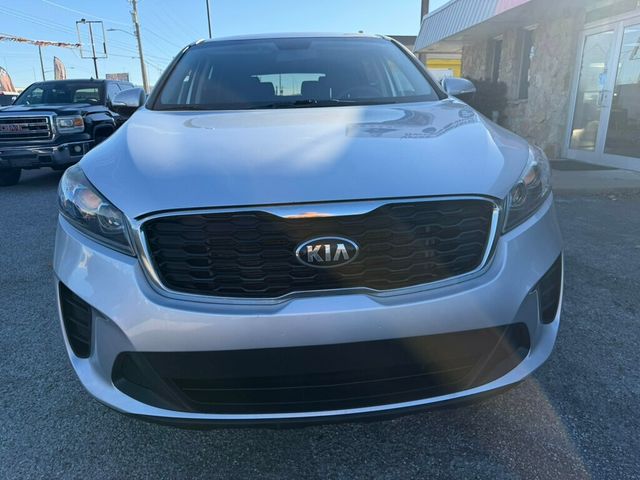 2019 Kia Sorento LX FWD - 22970846 - 5