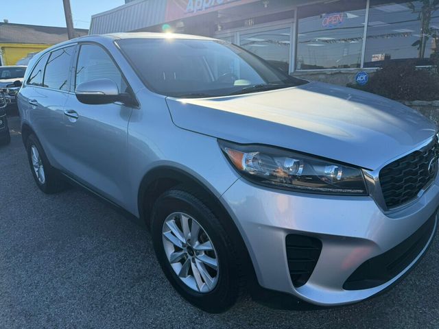 2019 Kia Sorento LX FWD - 22970846 - 6