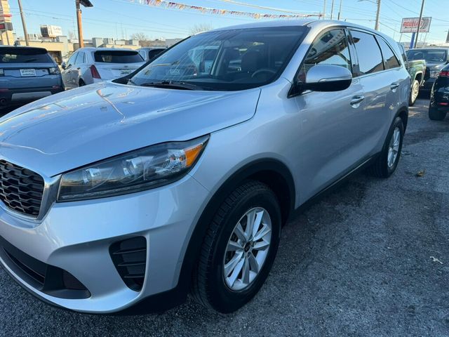 2019 Kia Sorento LX FWD - 22970846 - 7