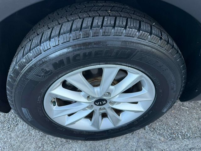 2019 Kia Sorento LX FWD - 22970846 - 8