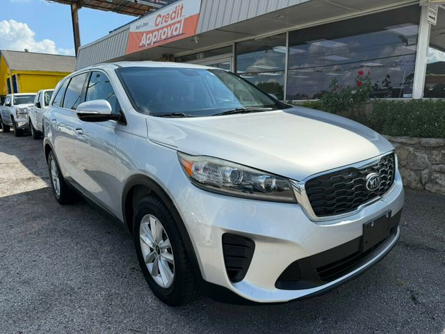 2019 Kia Sorento LX FWD - 23043707 - 0