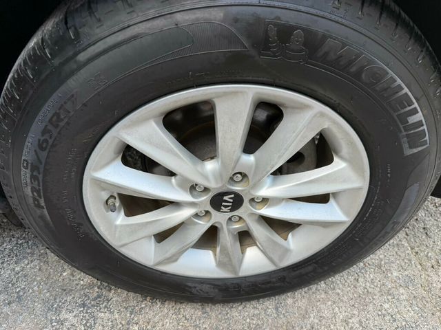 2019 Kia Sorento LX FWD - 23043707 - 9