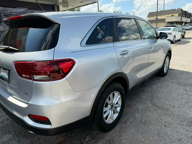 2019 Kia Sorento LX FWD - 23043707 - 12