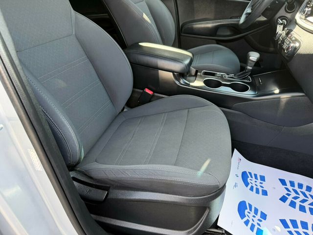 2019 Kia Sorento LX FWD - 23043707 - 18