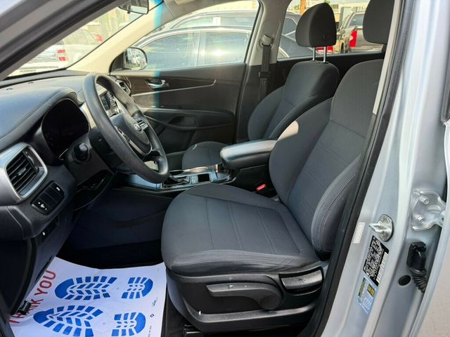 2019 Kia Sorento LX FWD - 23043707 - 1