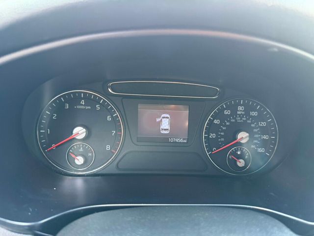 2019 Kia Sorento LX FWD - 23043707 - 22