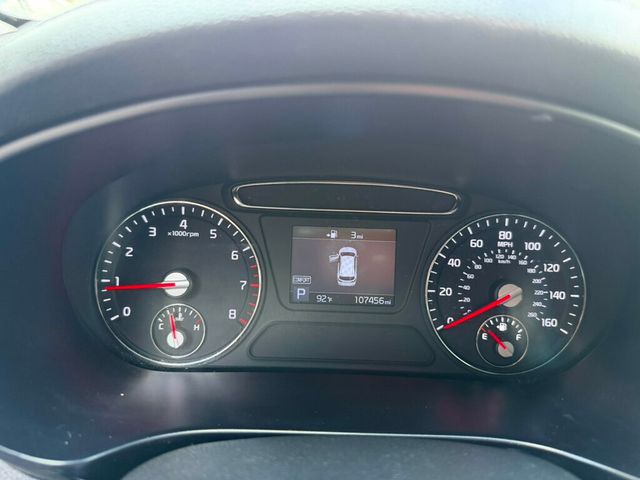 2019 Kia Sorento LX FWD - 23043707 - 24