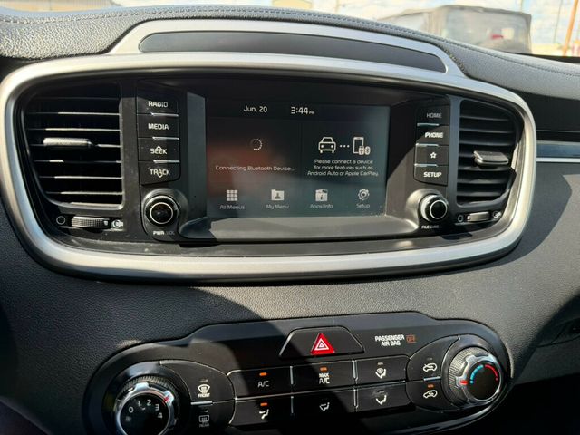 2019 Kia Sorento LX FWD - 23043707 - 25