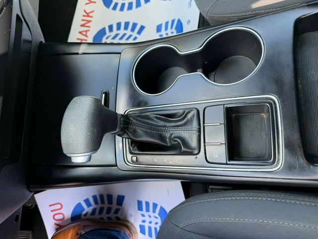 2019 Kia Sorento LX FWD - 23043707 - 26