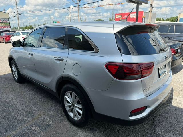 2019 Kia Sorento LX FWD - 23043707 - 2