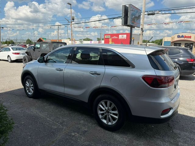 2019 Kia Sorento LX FWD - 23043707 - 3