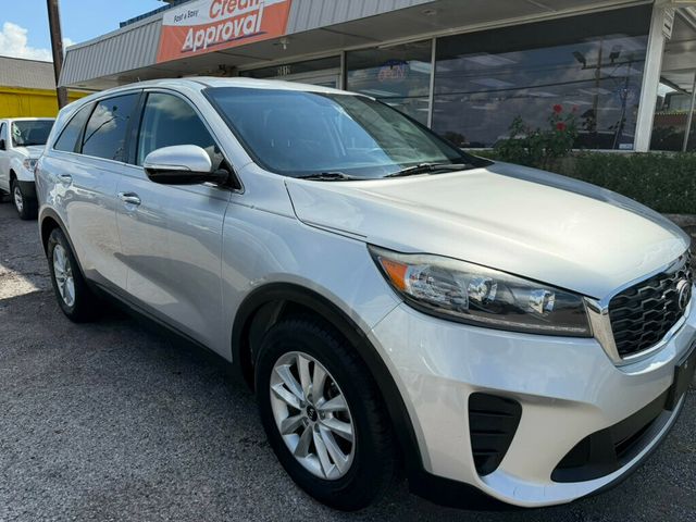 2019 Kia Sorento LX FWD - 23043707 - 5