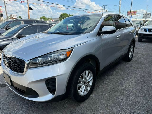 2019 Kia Sorento LX FWD - 23043707 - 6