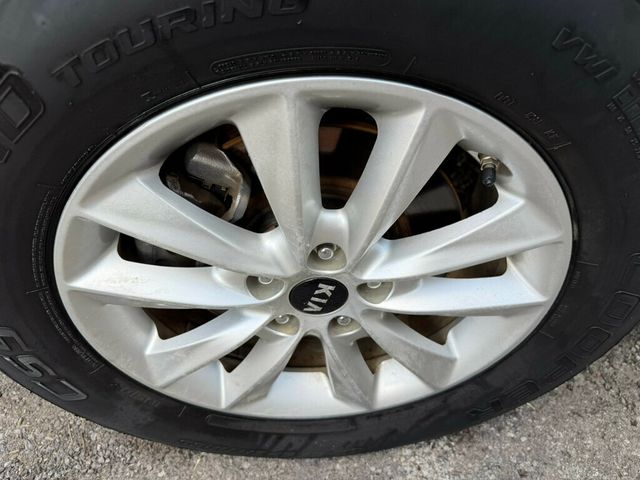 2019 Kia Sorento LX FWD - 23043707 - 7