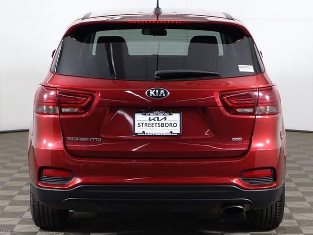 2019 Kia Sorento LX FWD - 23032205 - 9