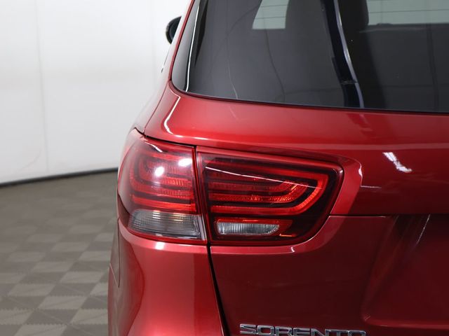 2019 Kia Sorento LX FWD - 23032205 - 12