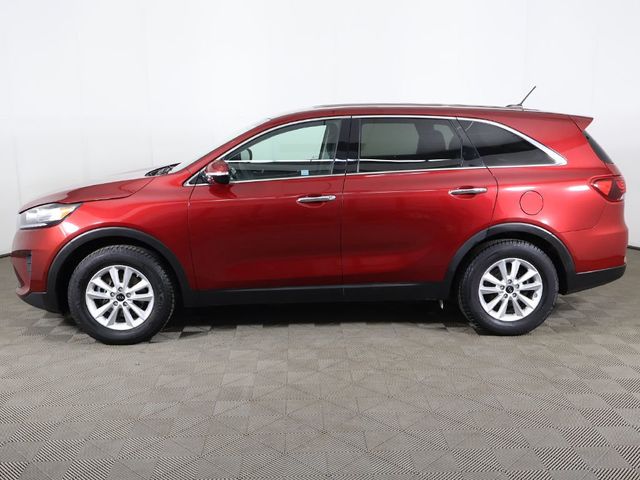 2019 Kia Sorento LX FWD - 23032205 - 14