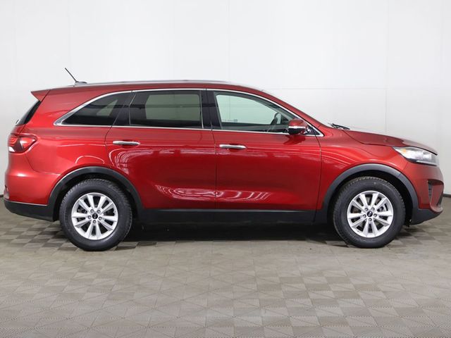 2019 Kia Sorento LX FWD - 23032205 - 15