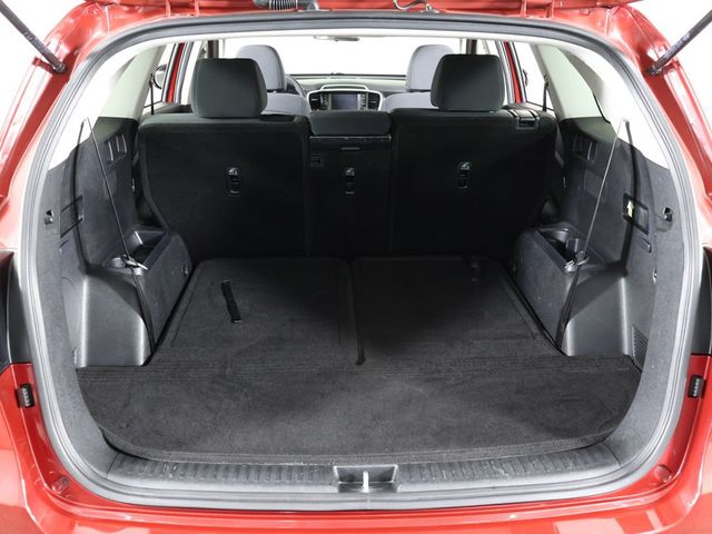 2019 Kia Sorento LX FWD - 23032205 - 16