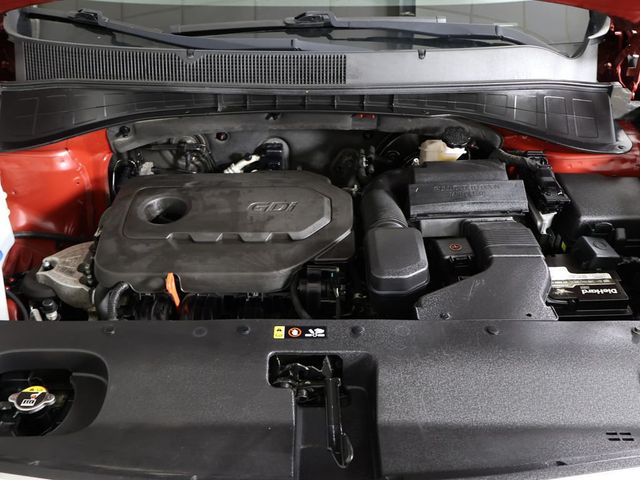 2019 Kia Sorento LX FWD - 23032205 - 17