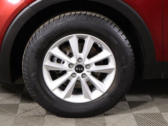 2019 Kia Sorento LX FWD - 23032205 - 18