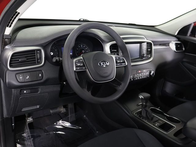 2019 Kia Sorento LX FWD - 23032205 - 23