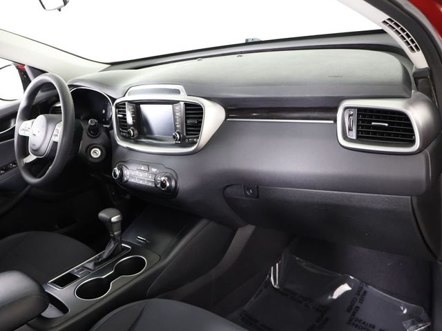 2019 Kia Sorento LX FWD - 23032205 - 24