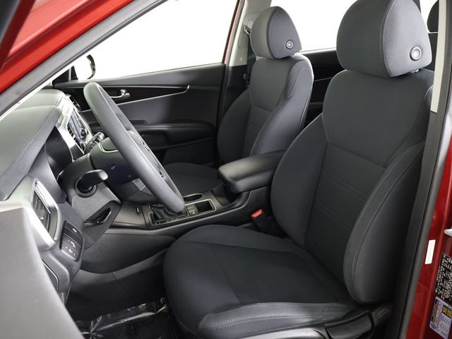 2019 Kia Sorento LX FWD - 23032205 - 25