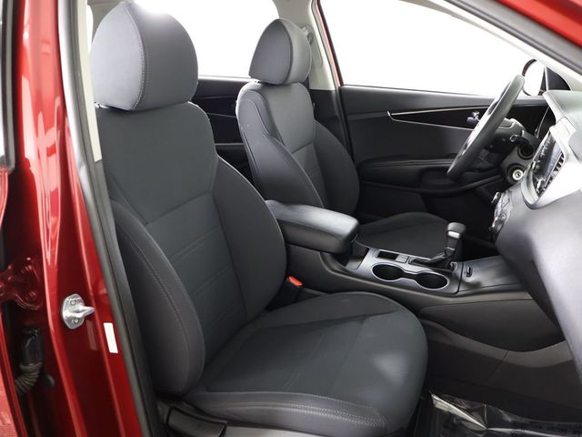 2019 Kia Sorento LX FWD - 23032205 - 26