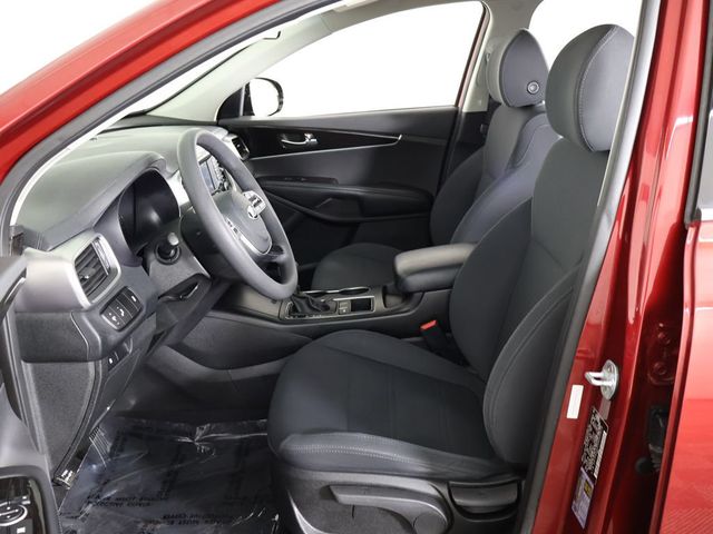 2019 Kia Sorento LX FWD - 23032205 - 27