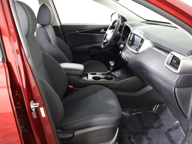 2019 Kia Sorento LX FWD - 23032205 - 28