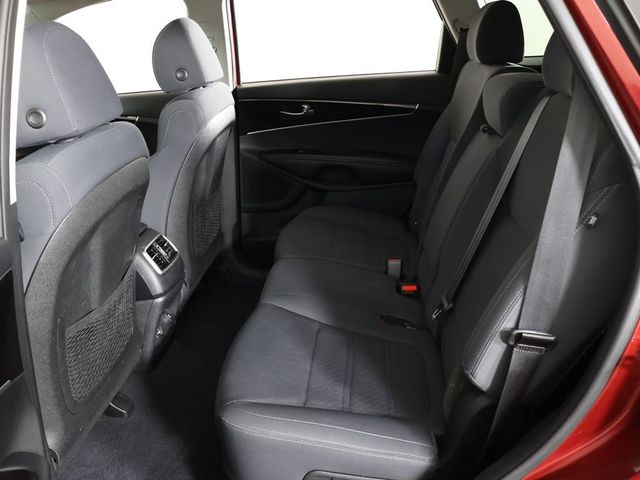 2019 Kia Sorento LX FWD - 23032205 - 29