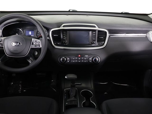 2019 Kia Sorento LX FWD - 23032205 - 33
