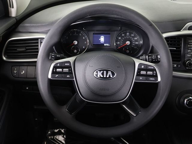 2019 Kia Sorento LX FWD - 23032205 - 36