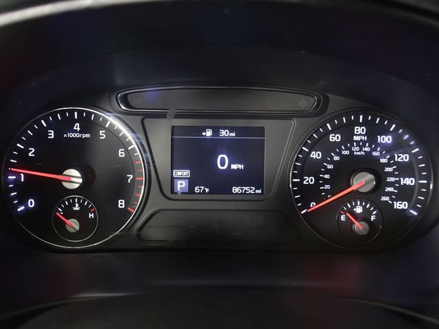 2019 Kia Sorento LX FWD - 23032205 - 37