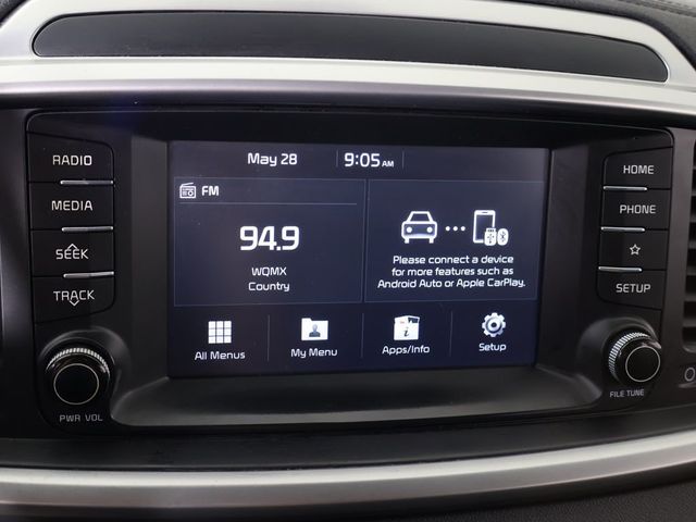 2019 Kia Sorento LX FWD - 23032205 - 40