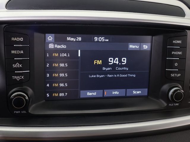 2019 Kia Sorento LX FWD - 23032205 - 41