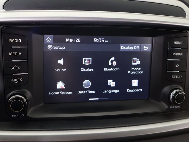 2019 Kia Sorento LX FWD - 23032205 - 42