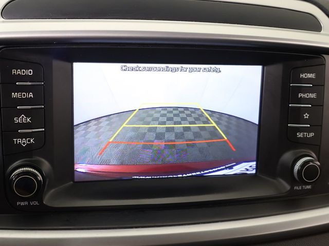 2019 Kia Sorento LX FWD - 23032205 - 43