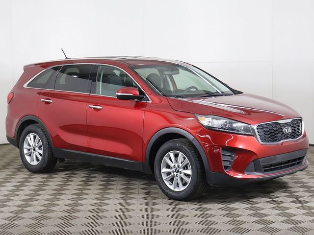2019 Kia Sorento LX FWD - 23032205 - 47