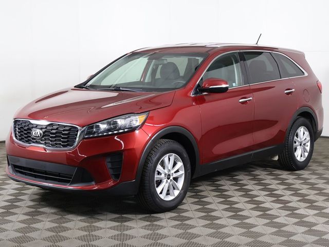 2019 Kia Sorento LX FWD - 23032205 - 6