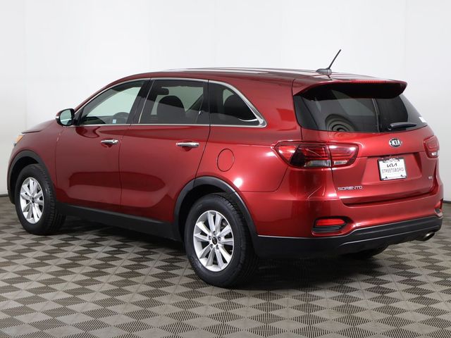 2019 Kia Sorento LX FWD - 23032205 - 7
