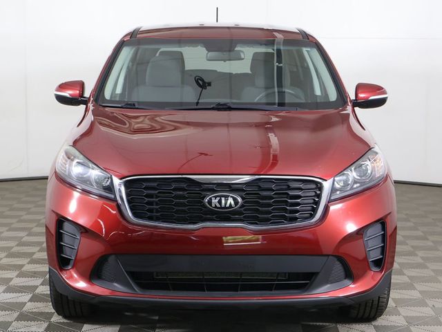 2019 Kia Sorento LX FWD - 23032205 - 8