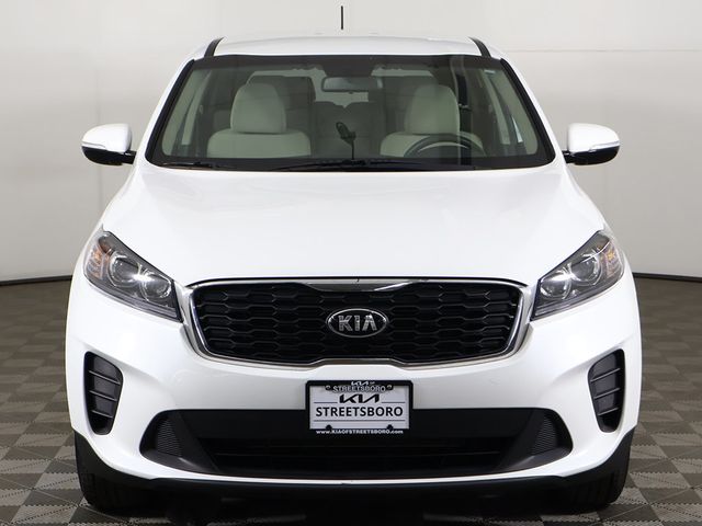 2019 Kia Sorento LX FWD - 23088678 - 9