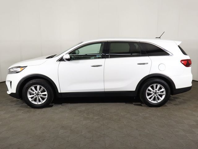 2019 Kia Sorento LX FWD - 23088678 - 15